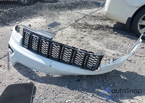 2020 Jeep Grand Cherokee Trailhawk 4X4 z USA, uszkodzony, nr VIN 1C4RJFLG7LC272421